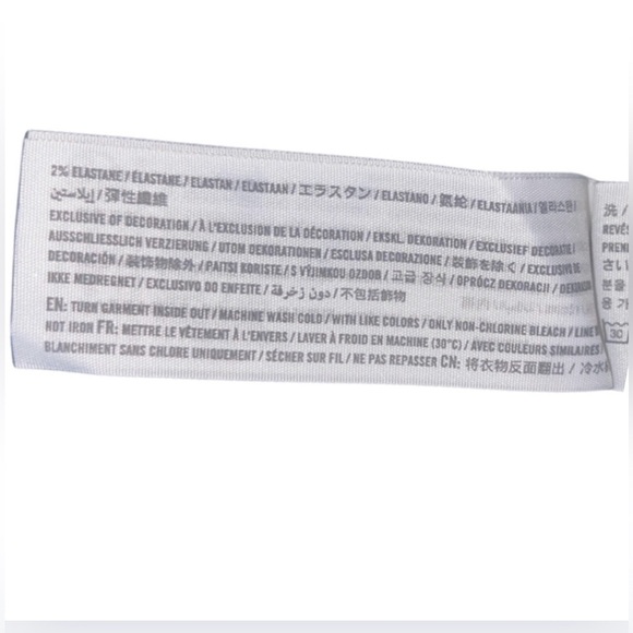 Abercrombie & Fitch Black Maxi Dress MP Coastal Chic, Resort Core, Quiet Luxury - Picture 6 of 7